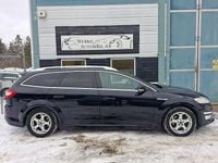 Begagnad Ford Mondeo Business Edition 163 HK (119 kW) 2010 Svart Kombi