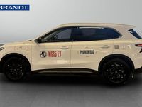 Ny MG MG5 EV Luxury 172 kW (234 HK) 2025 Vit Kombi