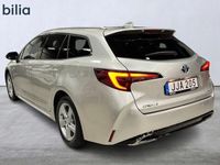 begagnad Toyota Corolla Verso Corolla Touring Sports Hybrid 1,8 EXECUTIVE 2023, Kombi