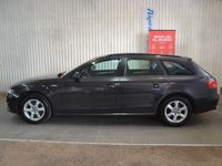 begagnad Audi A4 Avant 2.0 TFSI E85 180hk