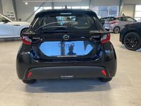 begagnad Mazda 2 Hybrid Agile Kampanj