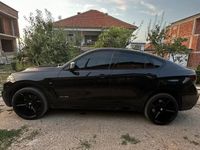 begagnad BMW X6 xDrive40d Steptronic M-Sport Euro 6