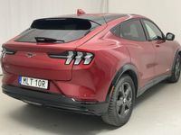 begagnad Ford Mustang Mach-E 70 kWh AWD