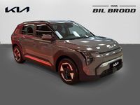 Ny Kia EV3 152 kW (207 HK) 2025 Grå SUV