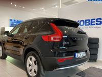 begagnad Volvo XC40 T2 FWD Momentum , Bränslevärmare 2021, SUV