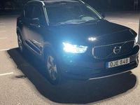 Begagnad Volvo XC40 129 HK (94 kW) 2021 SUV