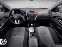 begagnad Kia Ceed CEED1.6 CRDi 1Brukare Nybesiktad 116hk 790kr/mån