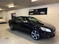 begagnad Volvo C70 D5 Summum / Cabriolet / 18”Lm