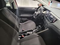 begagnad VW Polo 1,0 Tsi Manuell 5d 95 Hk