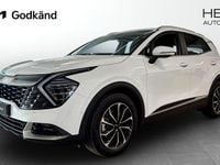 Begagnad Kia Sportage Advance 2025 SUV