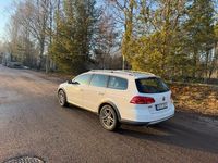 Begagnad VW Passat Alltrack 177 HK (130 kW) 2015 Kombi