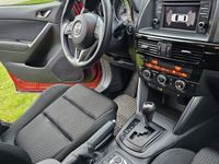 begagnad Mazda CX-5 2.0 SKYACTIV-G AWD Euro 5