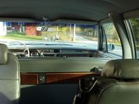 begagnad Cadillac Fleetwood Seventy-Five Limousine 7.0 V8 Hydra-Matic
