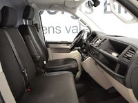 begagnad VW Transporter T28 2.0 TDI Comfort Euro 5