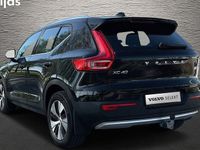 begagnad Volvo XC40 Recharge T4 Inscription Expression Dragkrok 2021, SUV