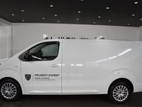 begagnad Peugeot Expert PLUS L3 automat Nordic Pack Drag, Värmare 2024, Transportbil