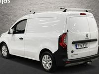 begagnad Renault Kangoo Skåp Nordic Line TCe 130 L1 Automat Se Spec 2018, Transportbil