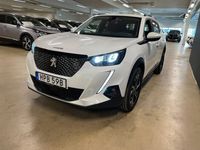 begagnad Peugeot 2008 ALLURE PACK PureTech 130hk