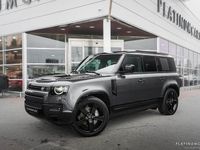 Ny Land Rover Defender HSE Dynamic 301 HK (221 kW) 2025 Grå SUV
