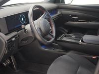 Begagnad Hyundai Tucson N Line 252 HK (185 kW) 2025 Grå SUV