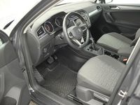 begagnad VW Tiguan TSI 150HK Aut