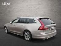 begagnad Volvo V90 B4 Diesel Core