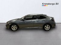 begagnad Honda Civic 5D 1,0T 129HK Elegance Navi Manuell