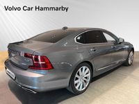 begagnad Volvo S90 T8 TwEn AWD