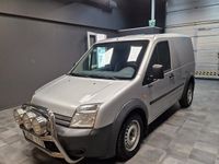 begagnad Ford Transit Connect T220 1.8 TDCi Euro 4 2009, Transportbil