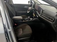 Begagnad Kia Sportage 180 HK (132 kW) 2022 Grå SUV