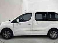 Begagnad Citroën Berlingo 99 HK (72 kW) 2017 Minibuss