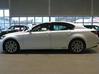 begagnad Lexus GS300h 223hk Comfort Sv-Såld