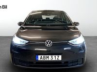 begagnad VW ID3 Life Pro Performance Life