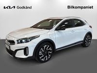 Begagnad Kia XCeed Advance 142 HK (104 kW) 2024 Vit SUV
