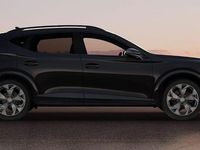 Ny Cupra Formentor VZ 272 HK (200 kW) 2025 Svart SUV