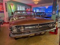 Begagnad Chevrolet Impala 280 HK (205 kW) 1960 Kopparmetallic
