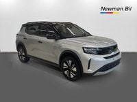 Ny Opel Frontera 136 HK (100 kW) 2025 Grå SUV