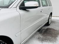 Begagnad Volvo V70 Standard 170 HK (125 kW) 2007 Kombi