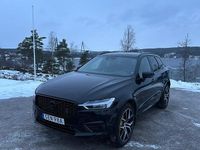 Begagnad Volvo XC60 405 HK (297 kW) 2021 SUV