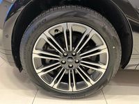 Begagnad Land Rover Range Rover evoque Dynamic 160 HK (117 kW) 2024 Svart SUV