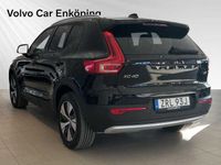 begagnad Volvo XC40 T5 Twin Engine Mom Advanced Edition