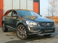 begagnad Volvo XC60 T5 AWD PANORAMA