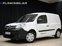Begagnad Renault Kangoo 110 HK (80 kW) 2020 Vit Minibuss