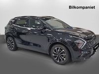 Begagnad Kia Sportage GT-Line 265 HK (194 kW) 2022 Svart SUV