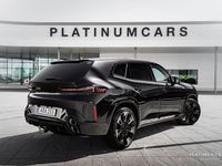 Begagnad BMW XM Comfort Edition 653 HK (480 kW) 2023 Svart SUV