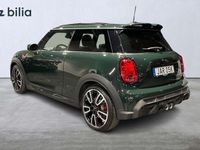 begagnad Mini John Cooper Works John Cooper WorksMAXIMIZE AUT