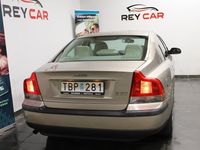 begagnad Volvo S60 2.4 Business Euro 4