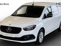 Ny Mercedes Citan 112 Edition 116 HK (85 kW) 2025