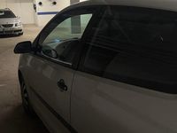 Begagnad VW Polo 75 HK (55 kW) 2006 Halvkombi