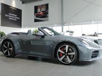 Ny Porsche 911 Carrera S 2026 Flerfärgad Cab